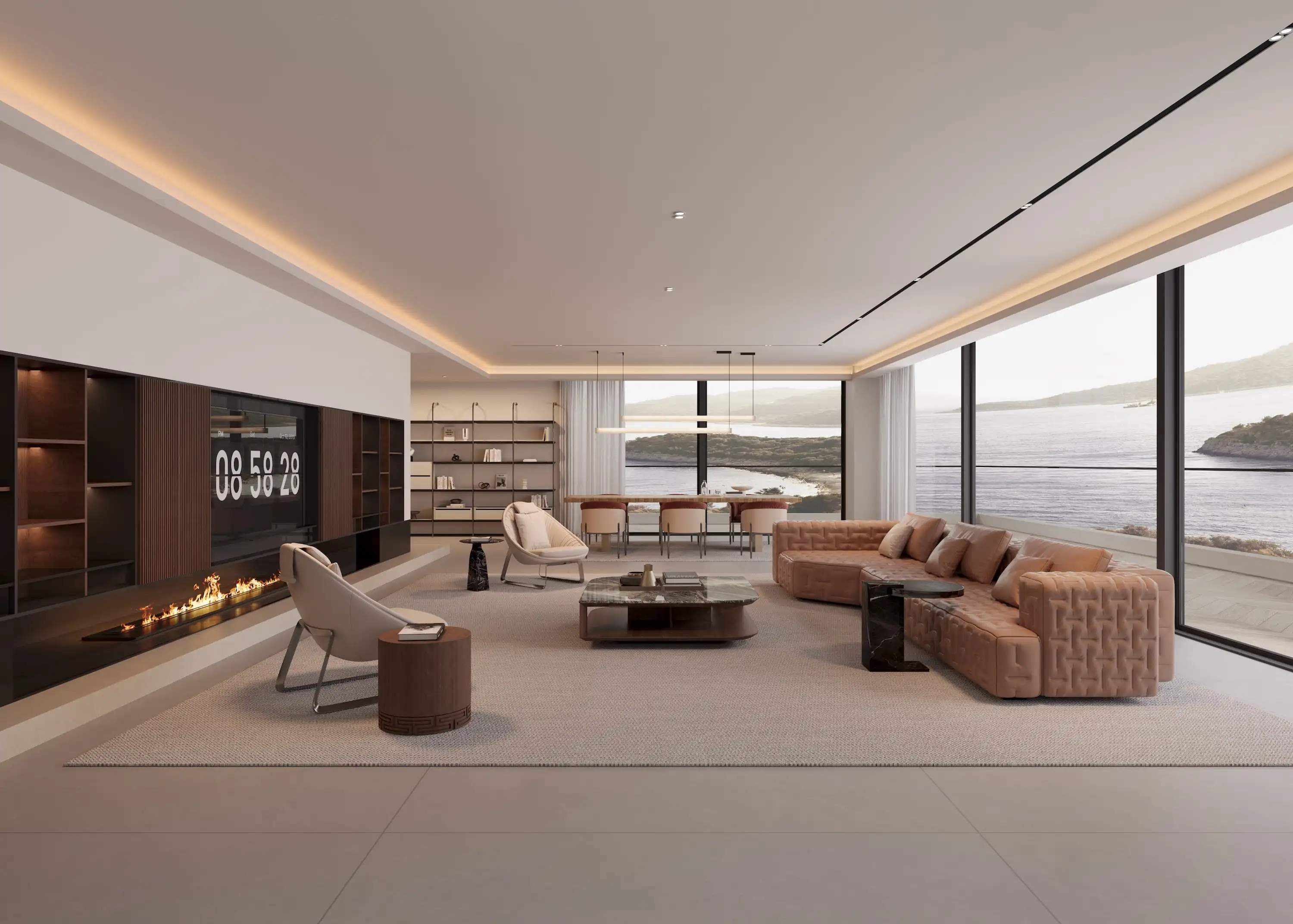 0_Jaeger-Lecoultre Coffee Table_gallary_images