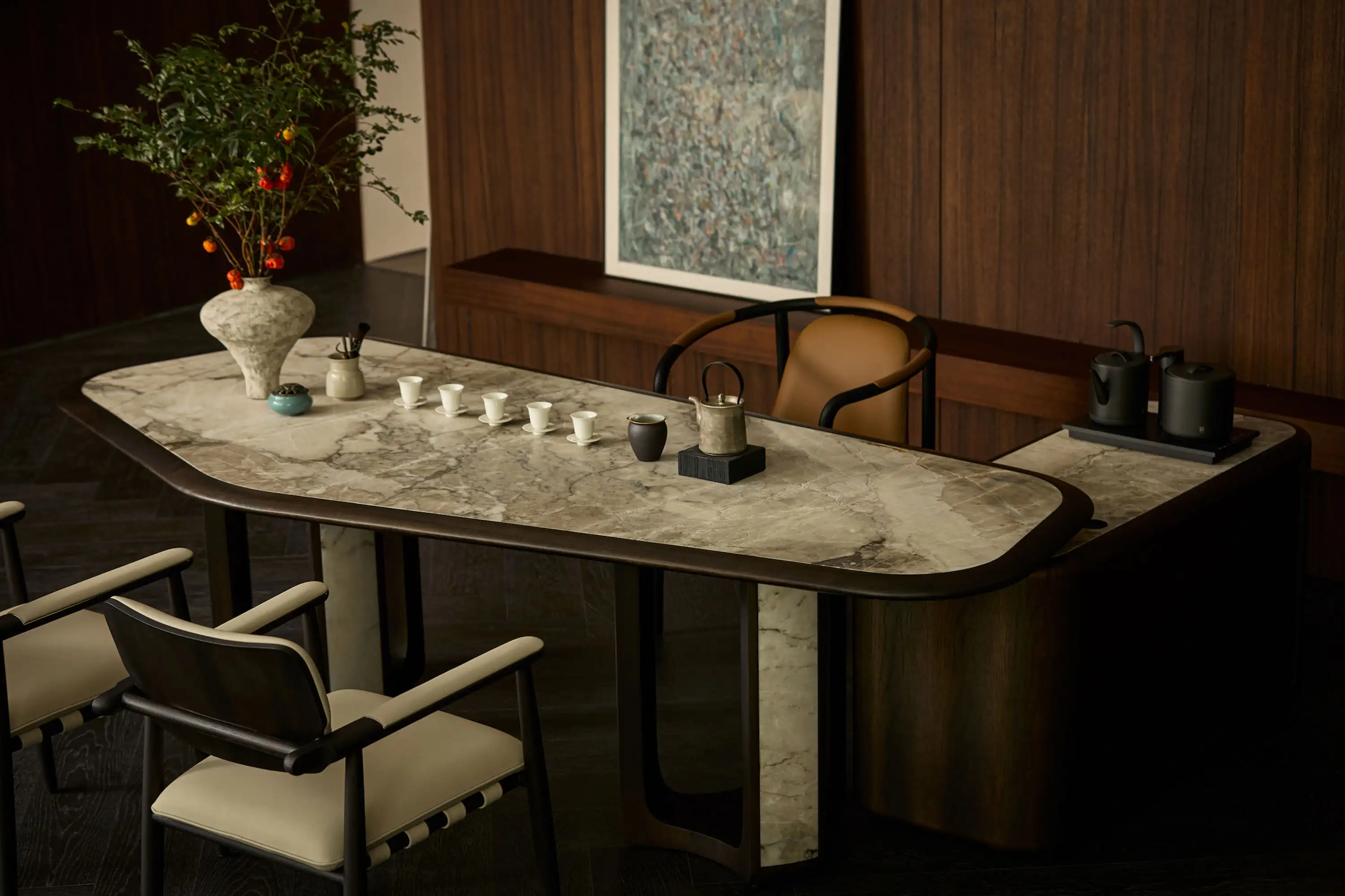 0_Montblanc Dining Table_gallary_images