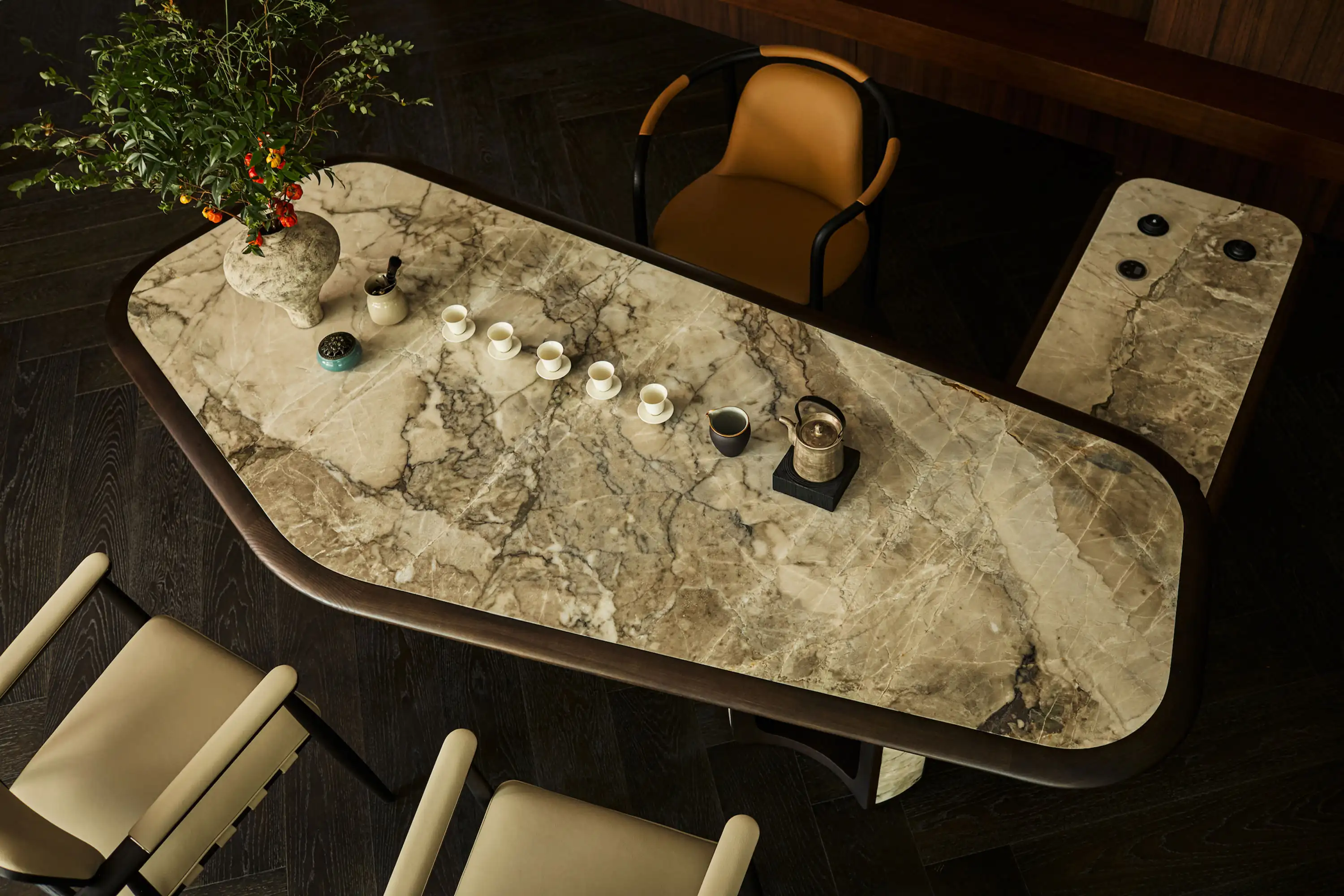 2_Cabernet Dining Chair_gallary_images