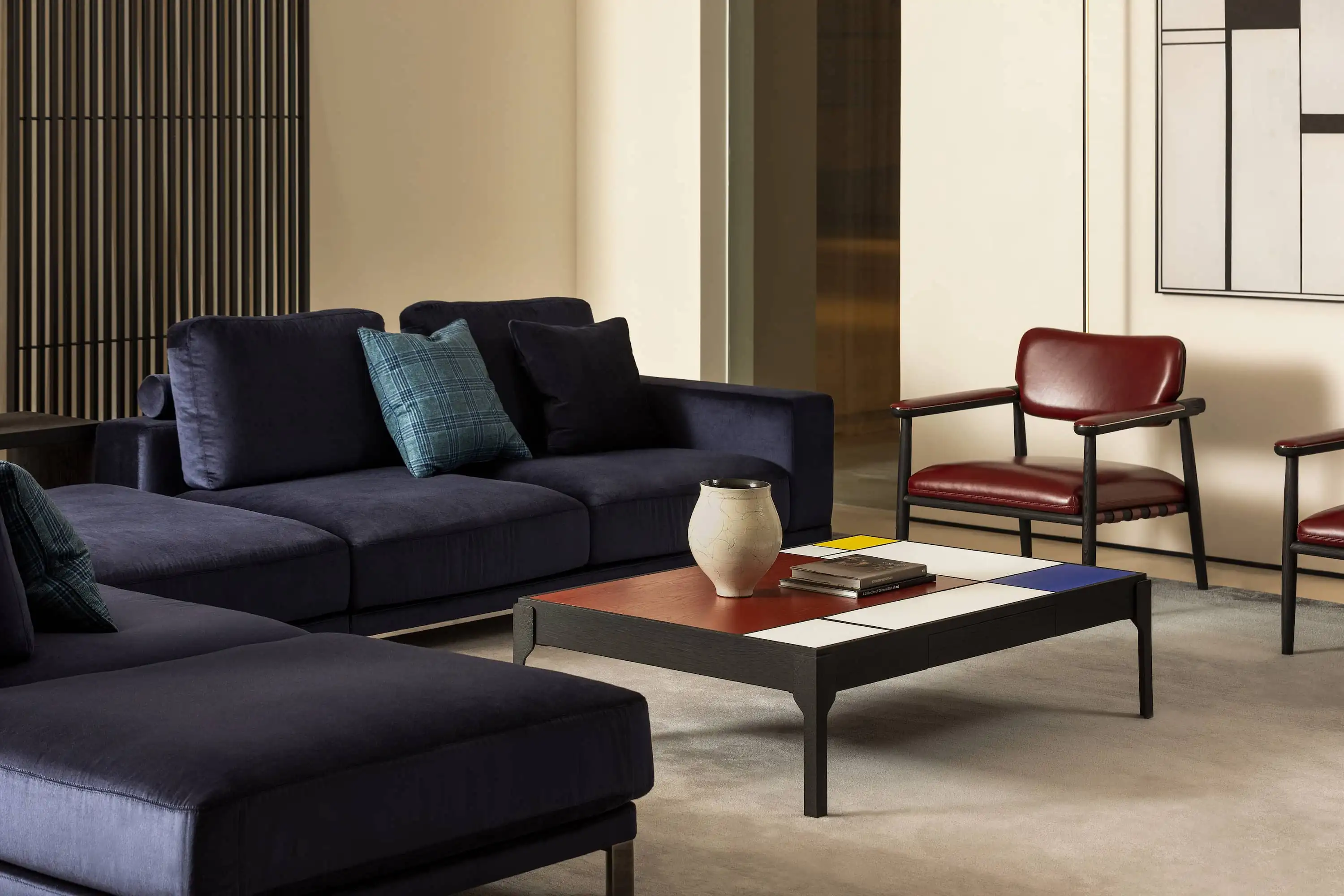 4_Red & Blue Coffee Table_gallary_images